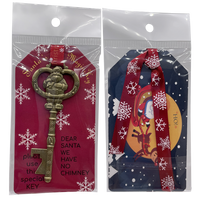 Santa Key