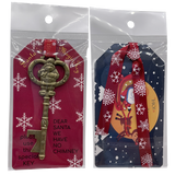 Santa Key