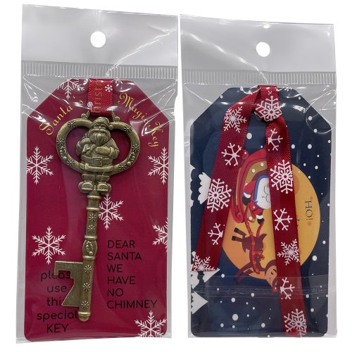 Santa Key