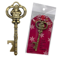 Santa Key