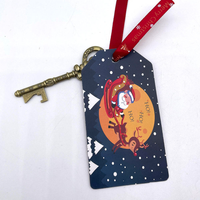 Santa Key