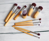 Make Up Brush Set