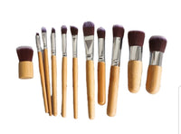 Make Up Brush Set