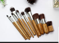 Make Up Brush Set