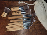 Make Up Brush Set