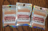 Gift favors Foot Soak salt