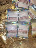 Gift favors Foot Soak salt