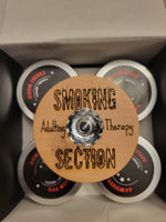 Smoking Section Adulting Therapy SVG