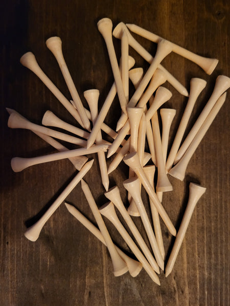 Golf Tees-Set of 50