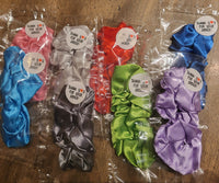 Gift Favors- Hair ties