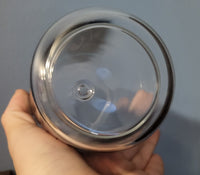 Snow Globe Tumbler -DIY