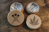 Herb Grinder