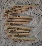 Golf Tees-Set of 50