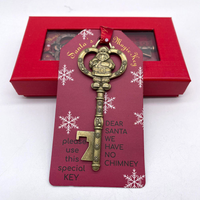 Santa Key