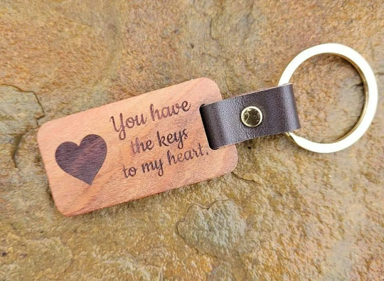 You have the keys to my Heart SVG